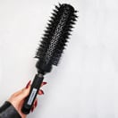 Larisa Love Onyx Boar Bristle Brush (3 Pack Set)