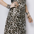 Larisa Love The Luna Underground Apron