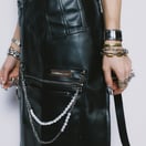 Larisa Love The Vanta Underground Apron