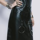 Larisa Love The Vanta Underground Apron