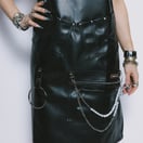 Larisa Love The Vanta Underground Apron