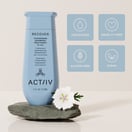 ACTIIV Recover Shampoo for Men, 7 oz