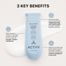 ACTIIV Recover Shampoo for Men, 7 oz