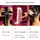 ACTIIV Recover Shampoo for Women, 7 oz