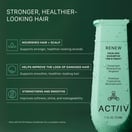 ACTIIV Renew Shampoo, 7 oz