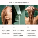 ACTIIV Renew Shampoo, 7 oz