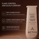 ACTIIV Remedy Shampoo Treatment, 7 oz