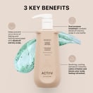 ACTIIV Remedy Shampoo Treatment, 16 oz
