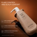 ACTIIV Remedy Shampoo Treatment, 16 oz
