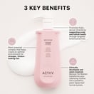 ACTIIV Recover Shampoo for Women, 16 oz