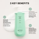 ACTIIV Renew Shampoo, 16 oz