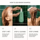 ACTIIV Renew Shampoo, 16 oz