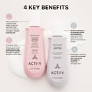 ACTIIV Duos Recover for Women, 2.7 oz