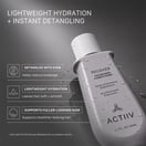 ACTIIV Duos Recover for Women, 2.7 oz