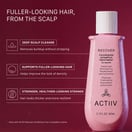ACTIIV Duos Recover for Women, 2.7 oz