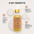 ACTIIV Oil Based Hair Serum, 1.8 oz