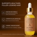 ACTIIV Oil Based Hair Serum, 1.8 oz