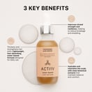 ACTIIV Water Based Hair Serum, 1.8 oz