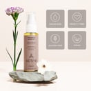 ACTIIV Growth Beard Oil Classic, 1 oz