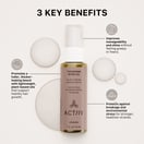 ACTIIV Growth Beard Oil Classic, 1 oz