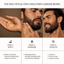 ACTIIV Growth Beard Oil Classic, 1 oz