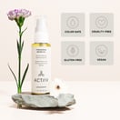 ACTIIV Growth Beard Oil Unscented, 1 oz