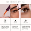 ACTIIV Amplify Lash and Brow Serum, 5 ml