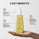 ACTIIV SPF 30 Hair, Skin and Scalp Spray, 3 oz