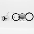 ECOHEADS Showerhead X