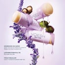 Voesh SoleMate Heel Repair Balm with Lavender