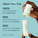 Voesh SoleMate Heel Repair Balm with Mint