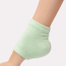 Voesh Moisturizing Heel Socks