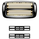 Andis Profoil Plus II Replacement Foil & Cutter