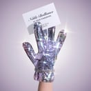 Voesh Noble Diamond Collagen Gloves