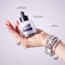 Voesh Noble Diamond Hand & Cuticle Elixir, 1.69 oz