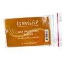 Intensive Waxed Protection Papers, 50 Pairs