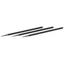 Intensive Microfiber Brushes, 100 Pack