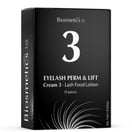 Biosmetics Lash Food Lotion (Cream 3), 10 Pack