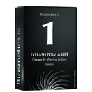 Biosmetics Waving Lotion (Cream 1), 10 Pack