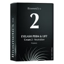 Biosmetics Neutralizer (Cream 2), 10 Pack