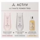 ACTIIV Recover Women's Trio Limited Edition