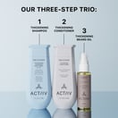 ACTIIV Recover Mens Trio Limited Edition