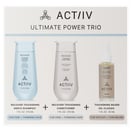 ACTIIV Recover Mens Trio Limited Edition