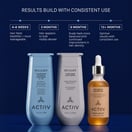 ACTIIV Recover Mens Trio Limited Edition