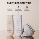 ACTIIV Remedy Dandruff Trio Limited Edition