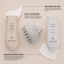 ACTIIV Remedy Dandruff Trio Limited Edition
