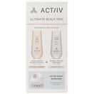 ACTIIV Remedy Dandruff Trio Limited Edition