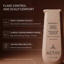ACTIIV Remedy Dandruff Trio Limited Edition