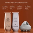 ACTIIV Remedy Dandruff Trio Limited Edition