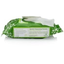 Intrinsic Gentle Cleansing Towel, 25 Count